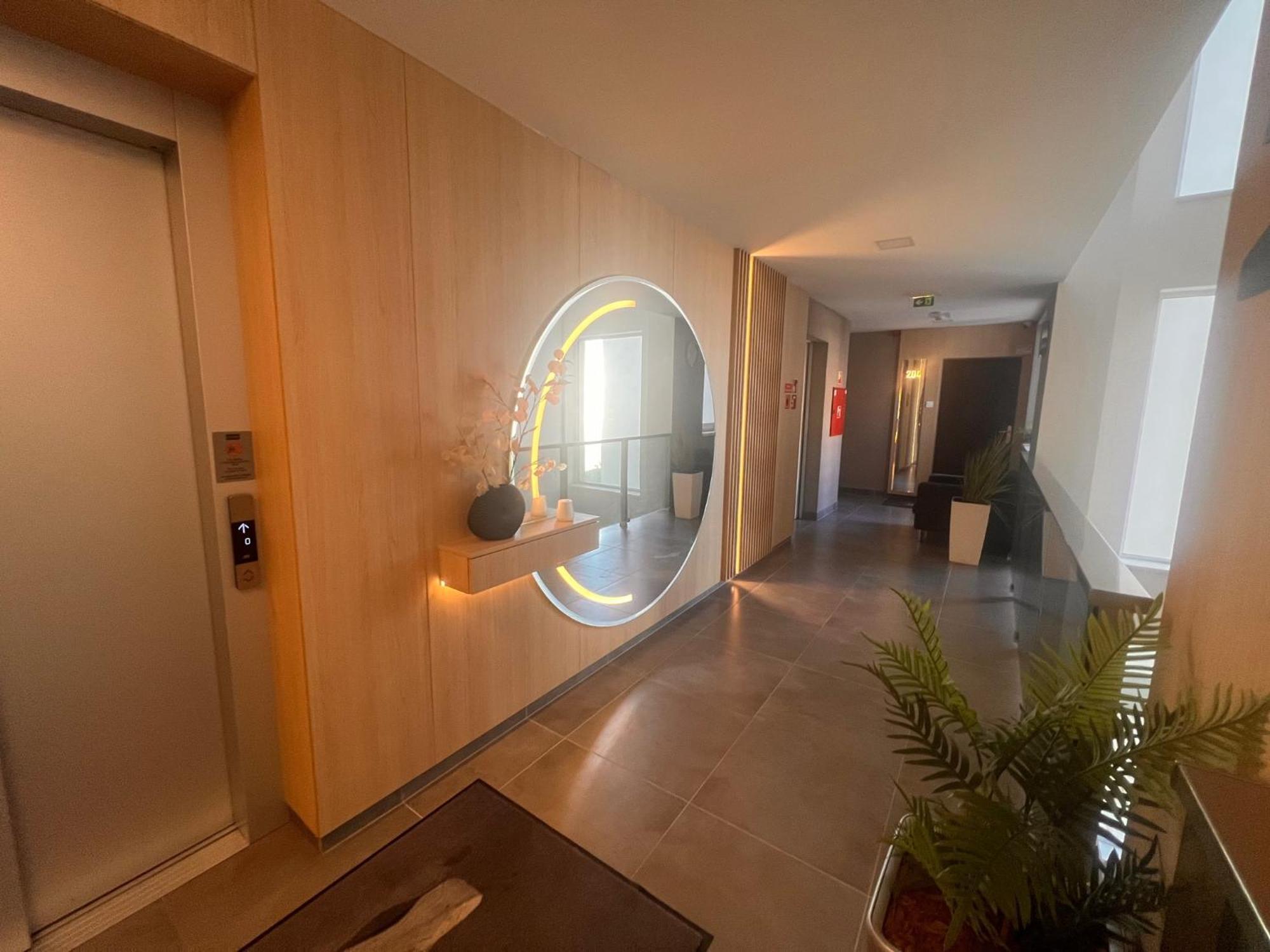 Apartment Karzo Lk 203