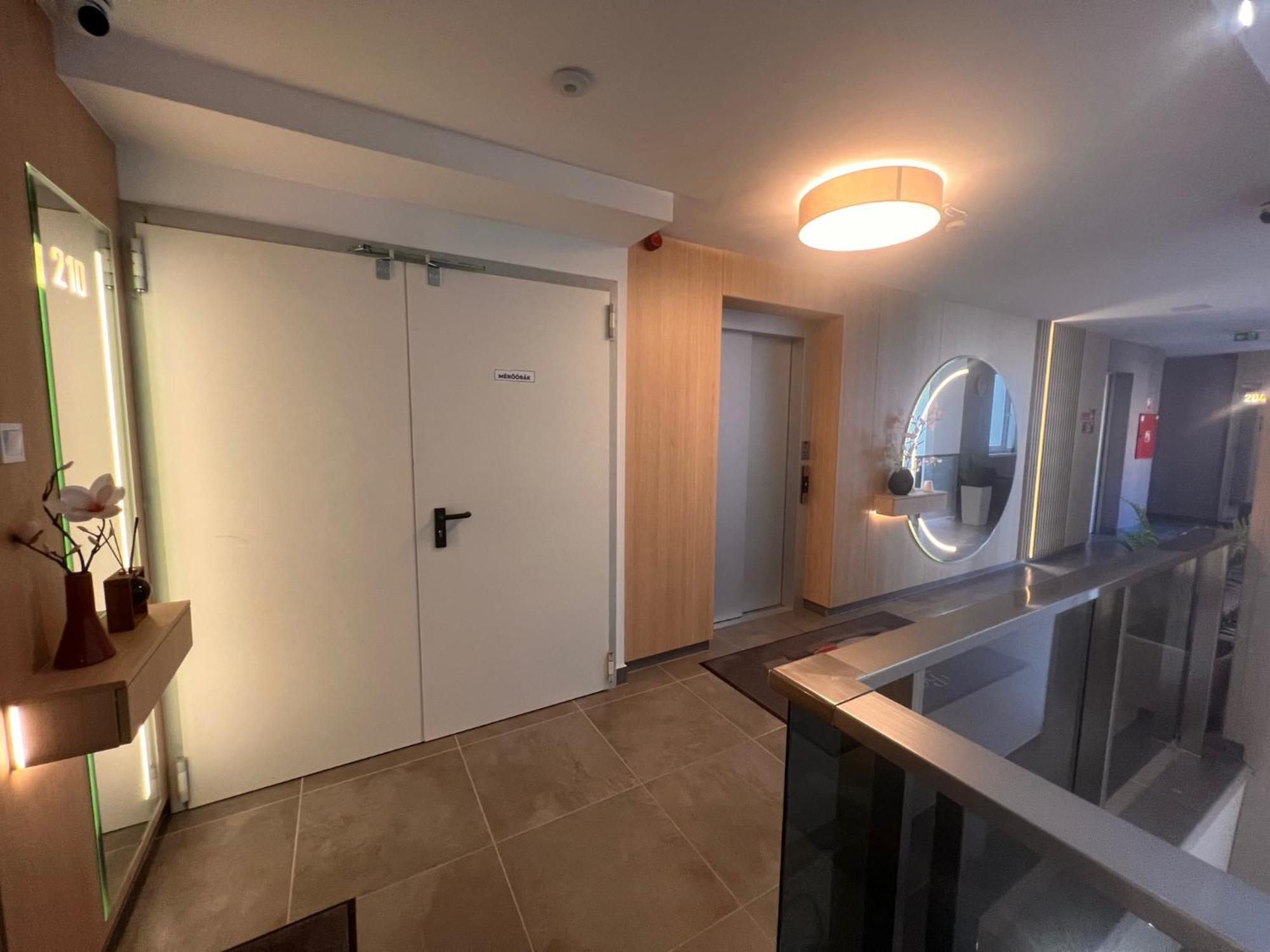 Apartment Karzo Lk 203 *