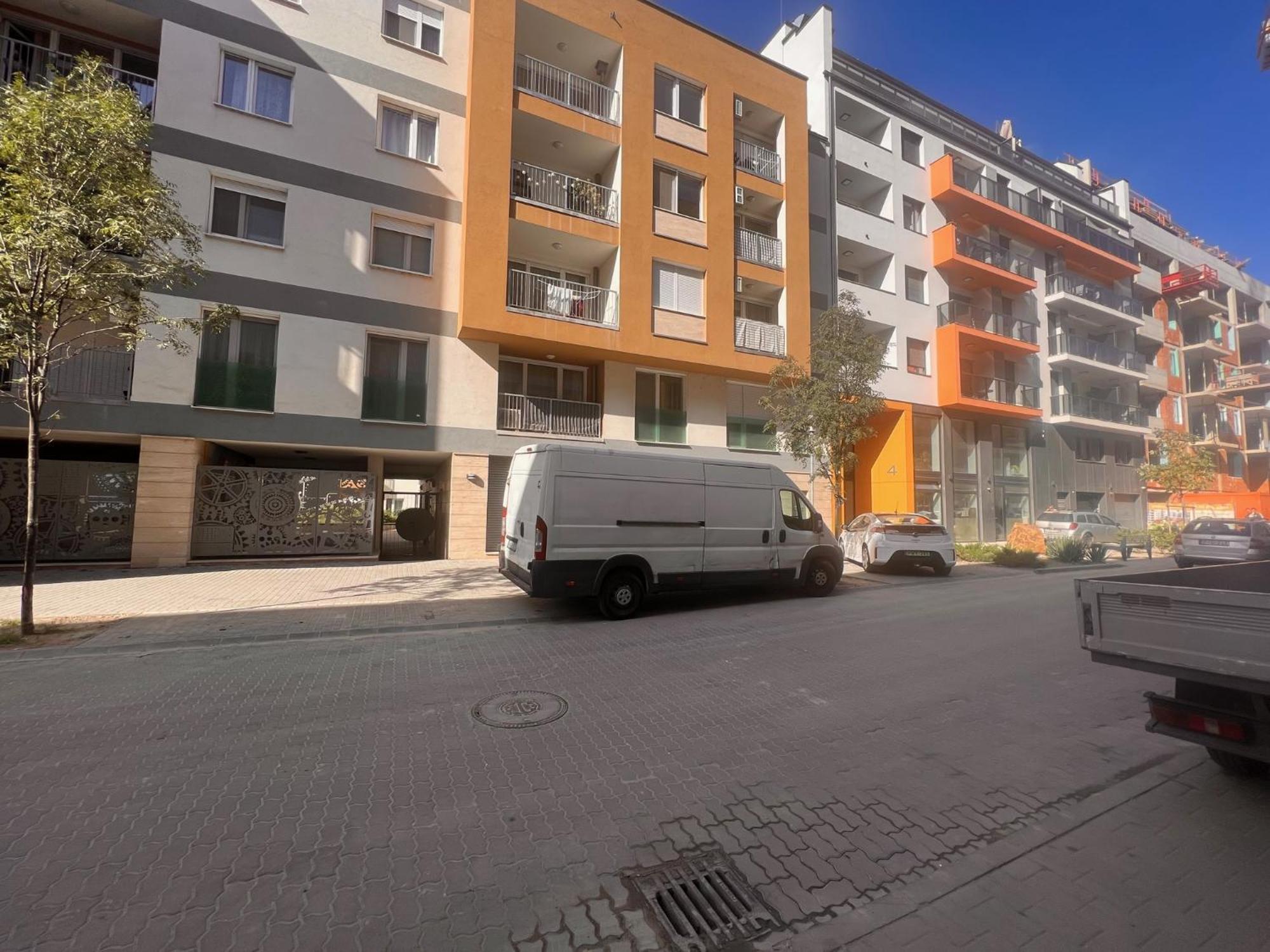 Apartment Karzo Lk 203 *