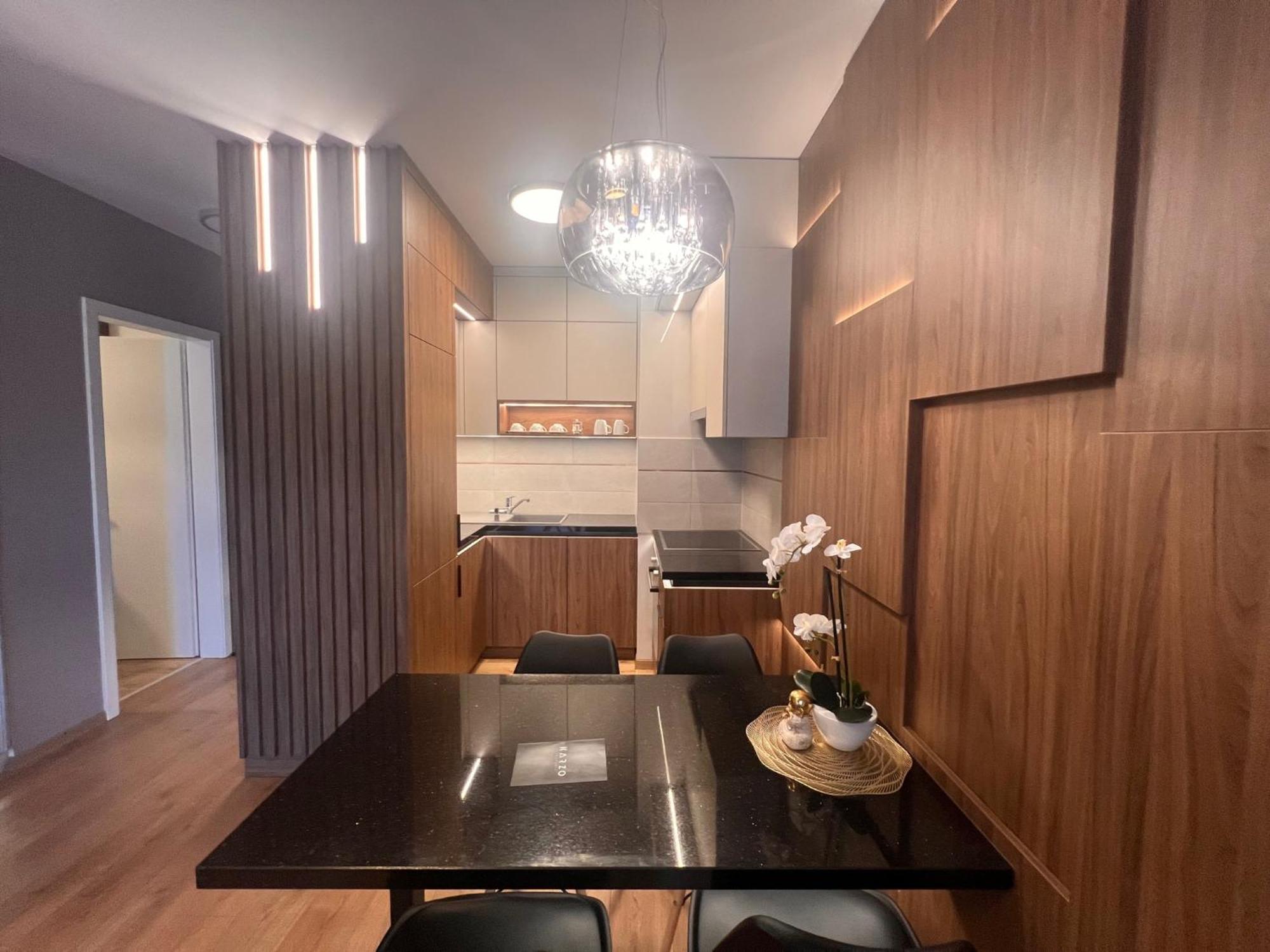 Apartment Karzo Lk 203