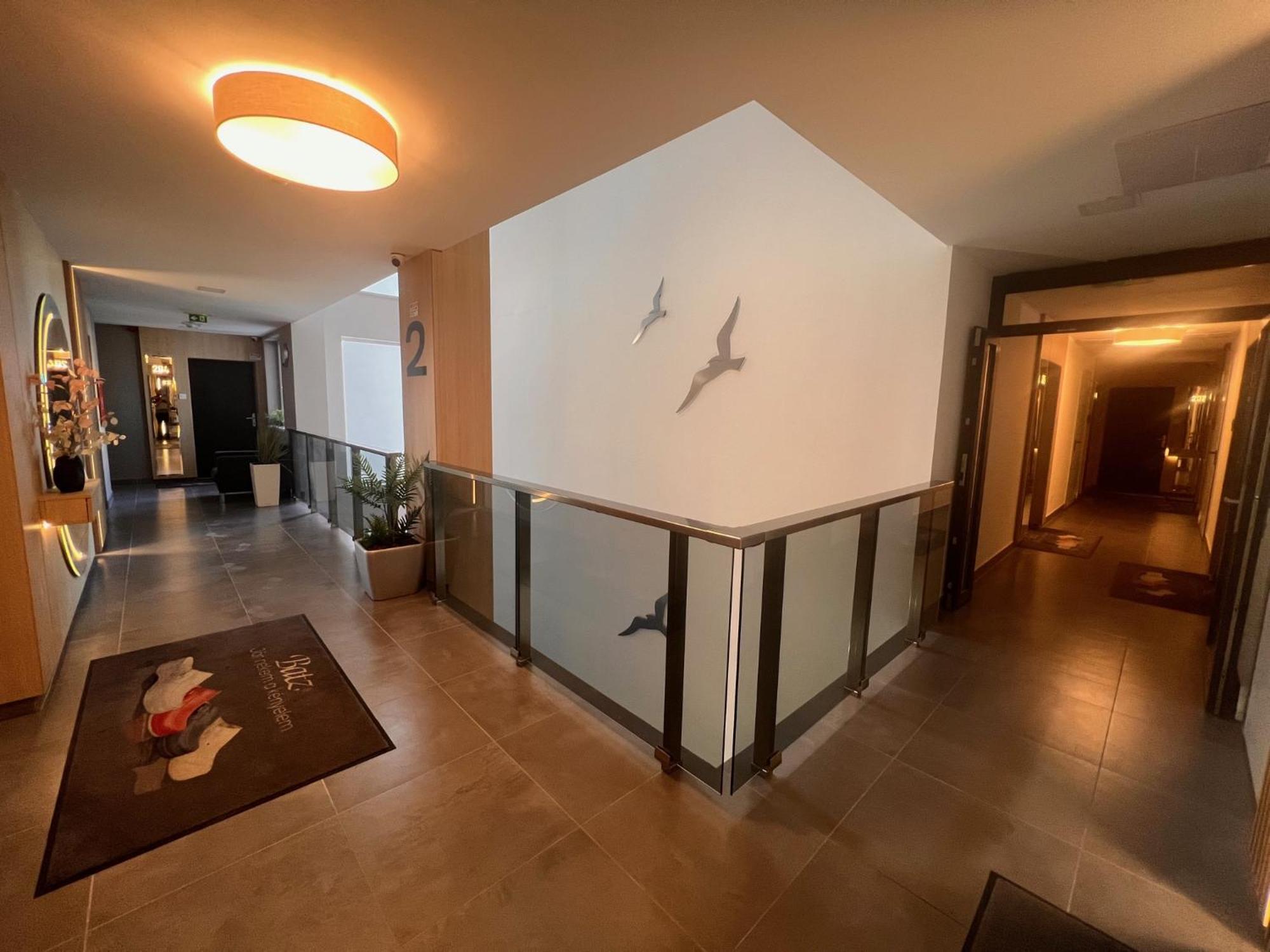 Karzo Lk 203 Apartment