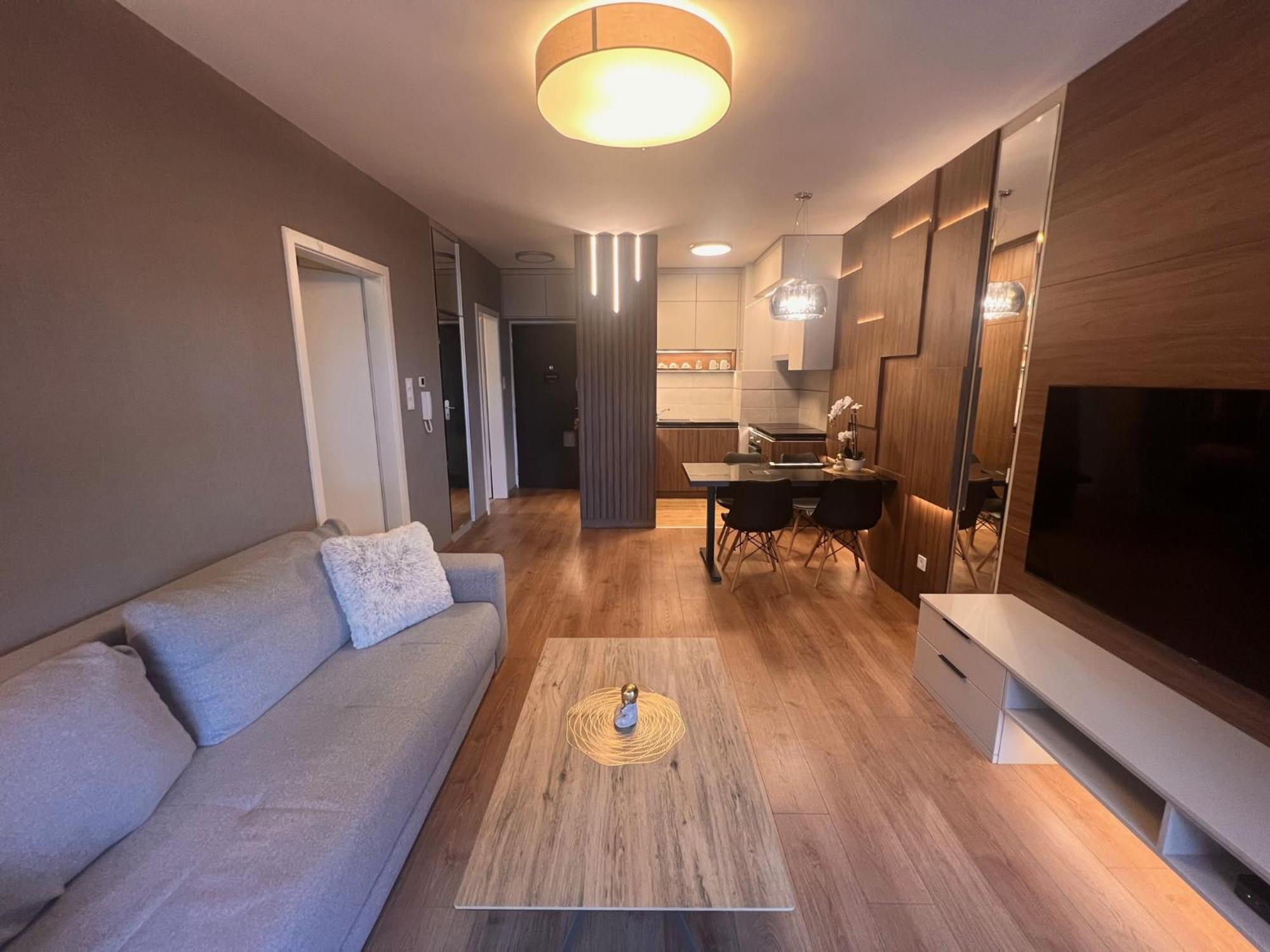 Apartment Karzo Lk 203