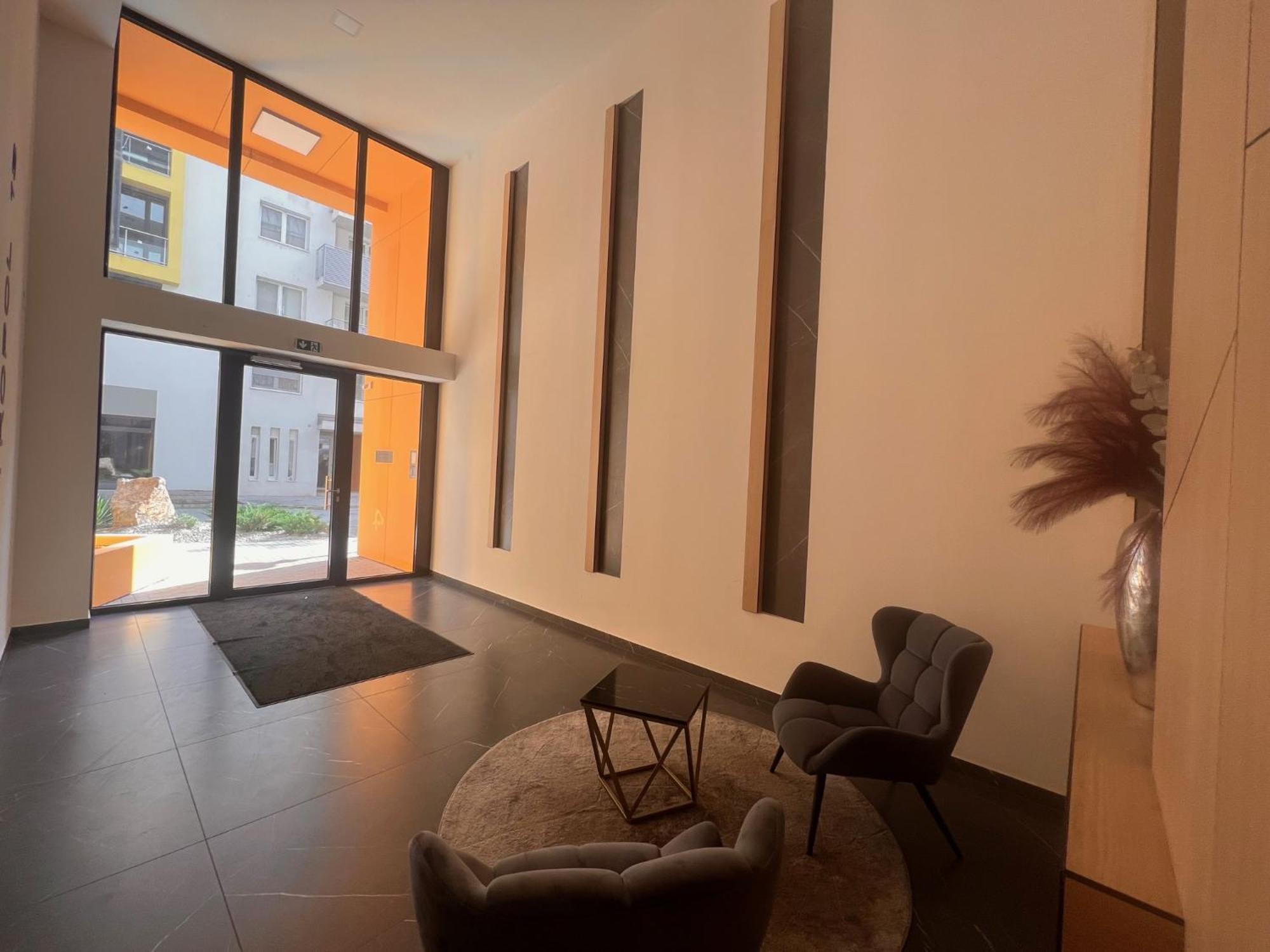 Karzo Lk 203 Apartamento
