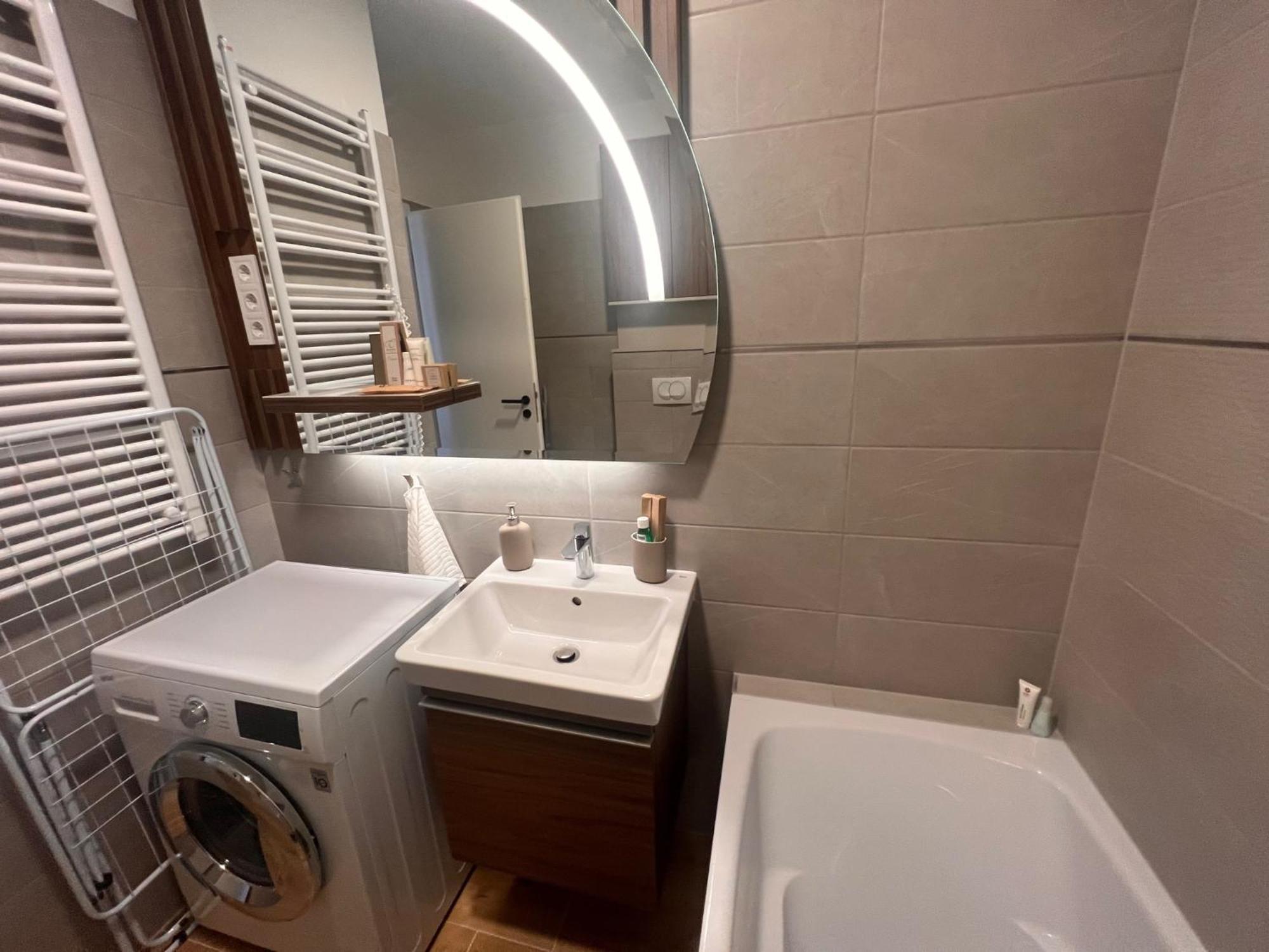 Apartamento Karzo Lk 203