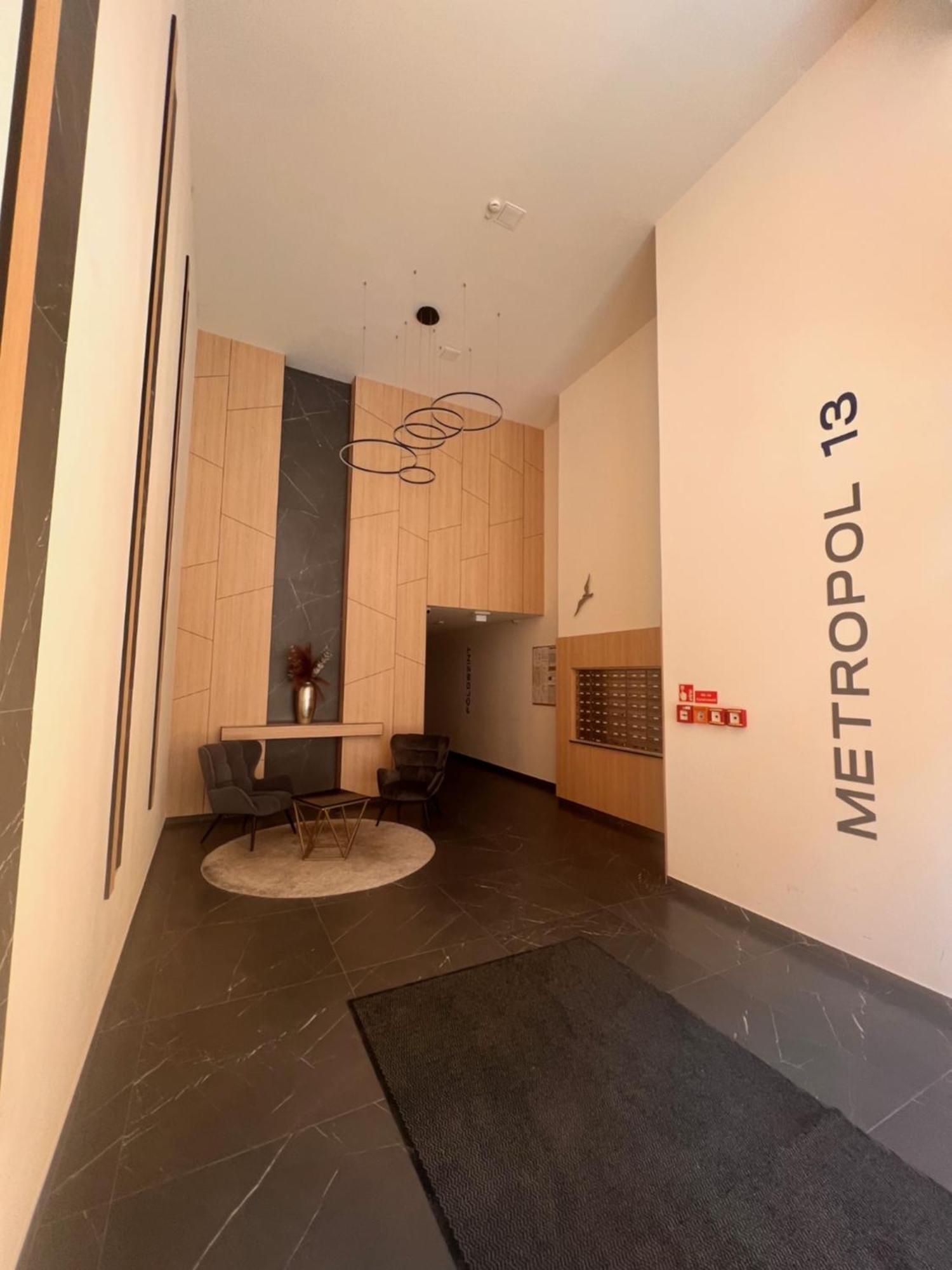 Karzo Lk 203 Apartamento *