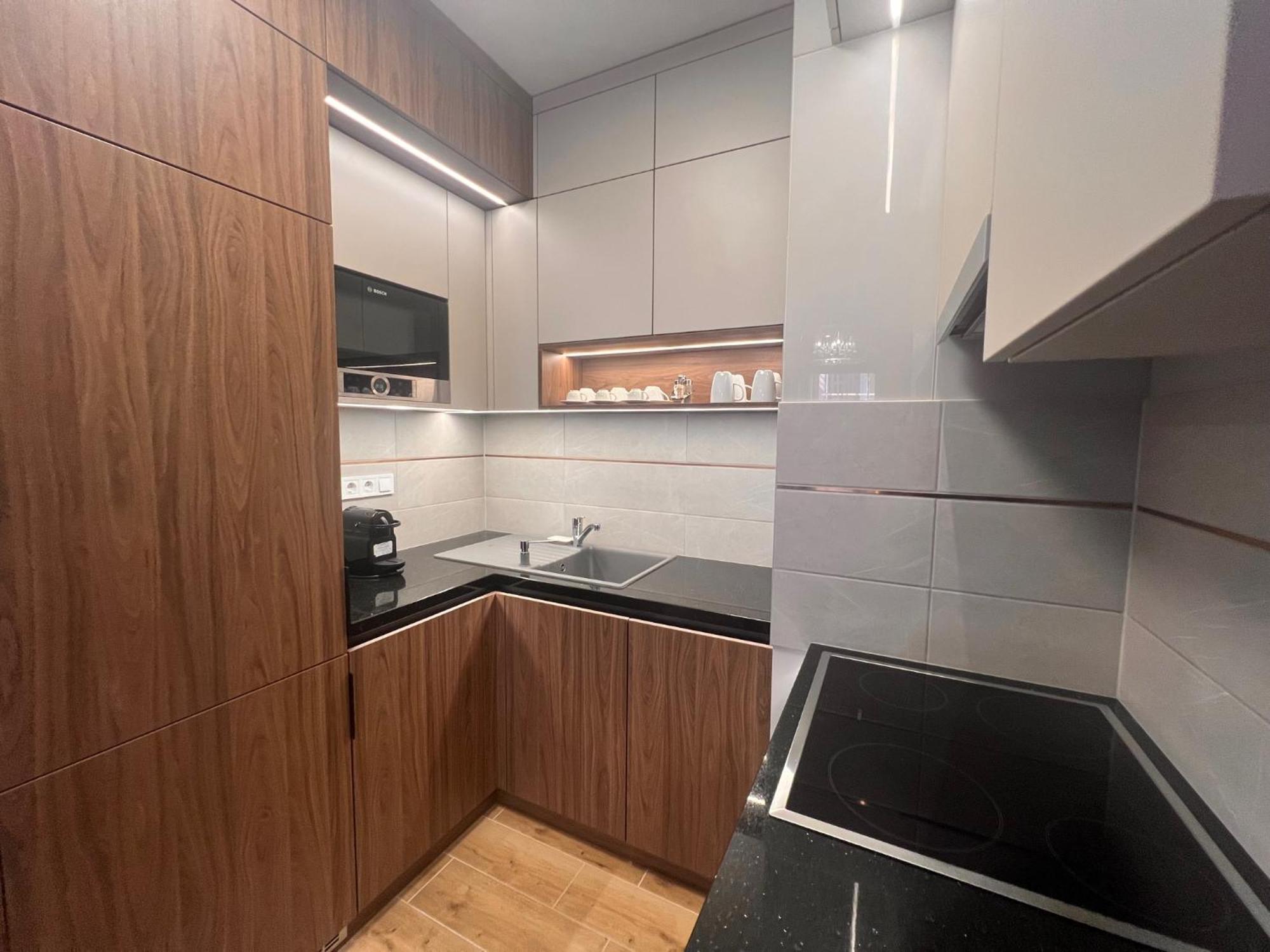 Apartamento Karzo Lk 203 Budapest