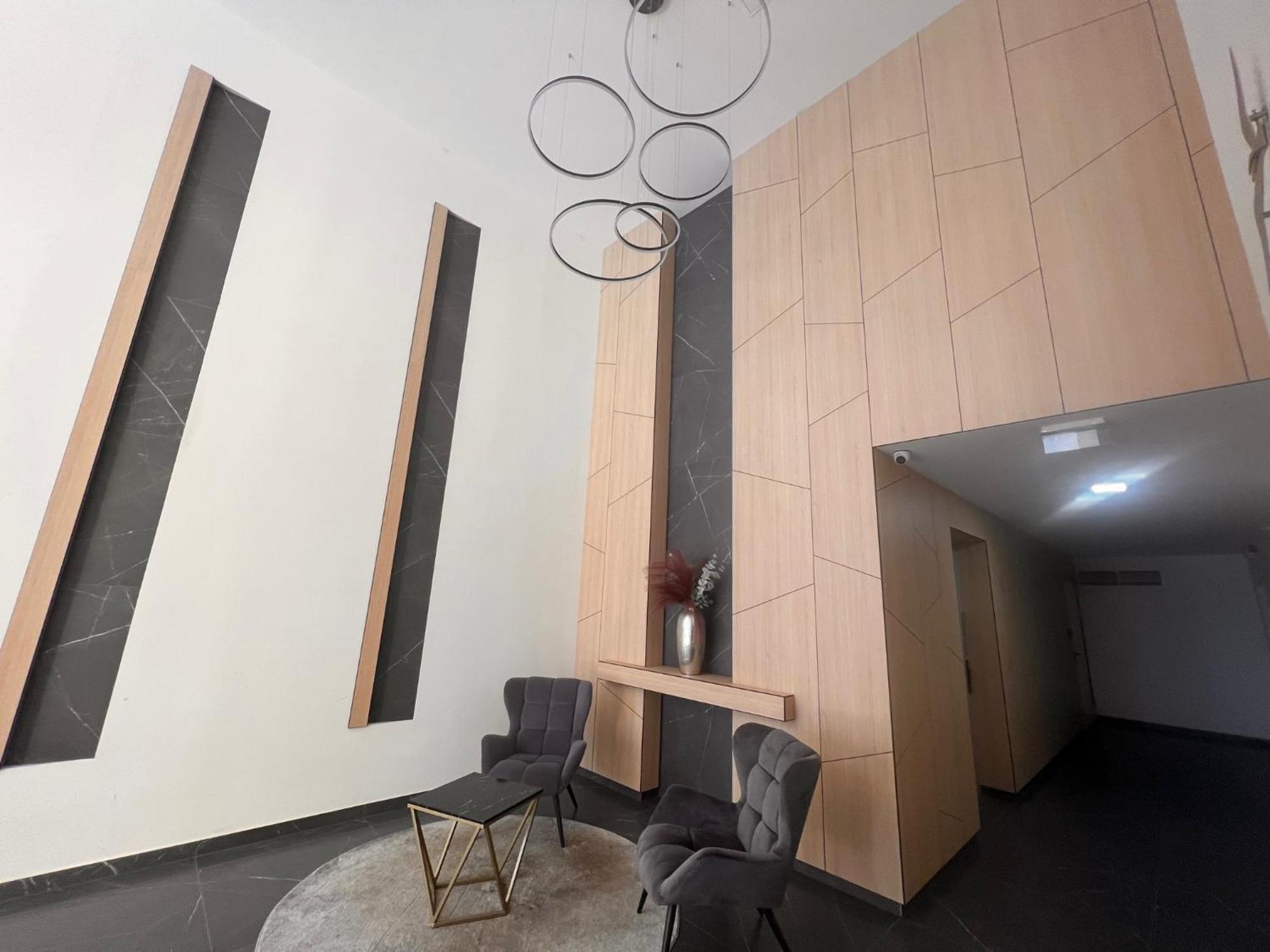 Karzo Lk 203 Apartamento