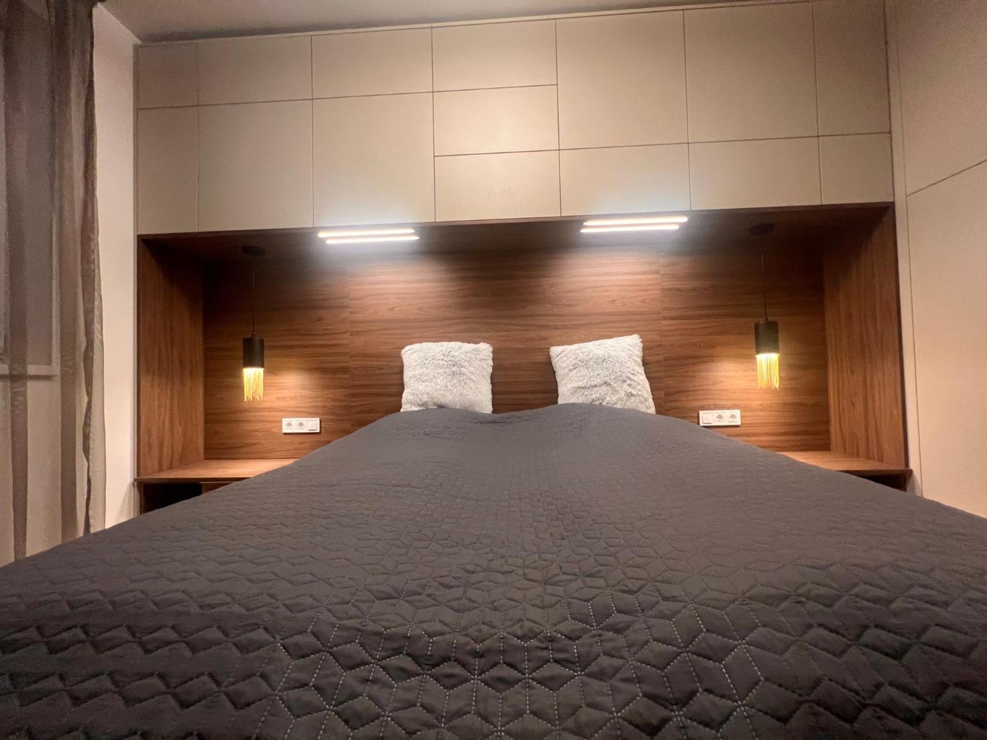 Apartamento Karzo Lk 203 *