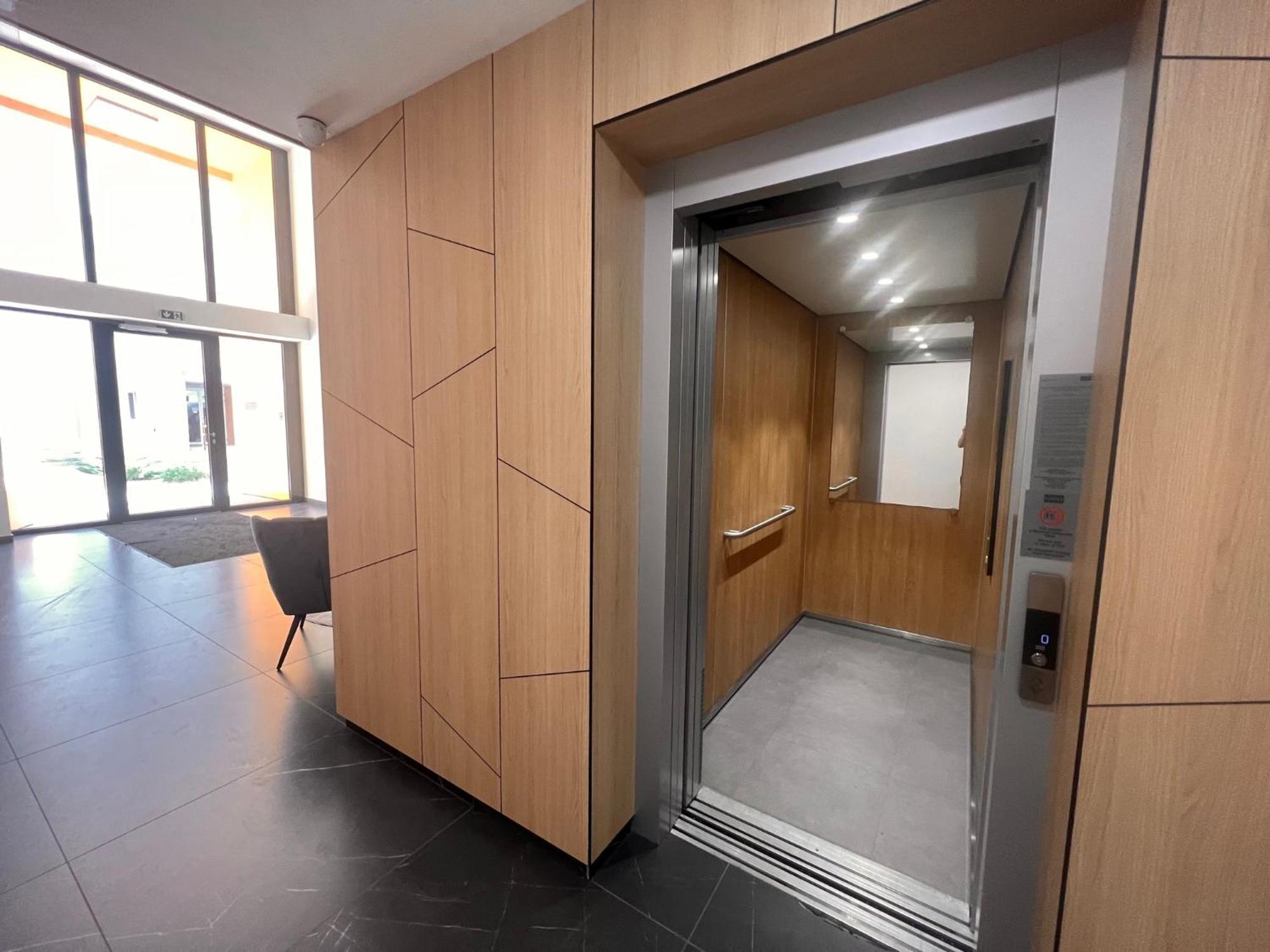 Apartamento Karzo Lk 203 Budapest