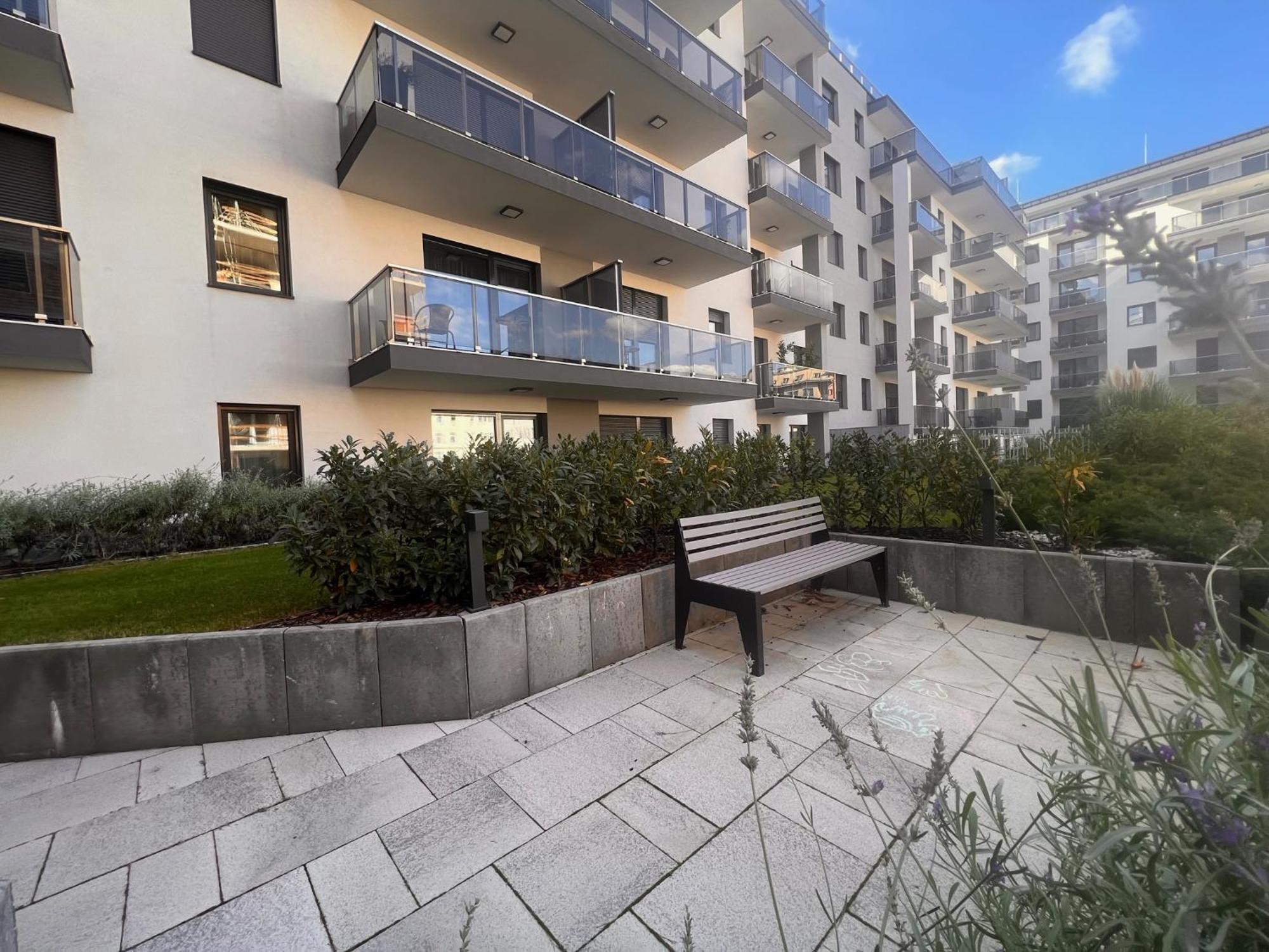 Karzo Lk 203 Apartamento *