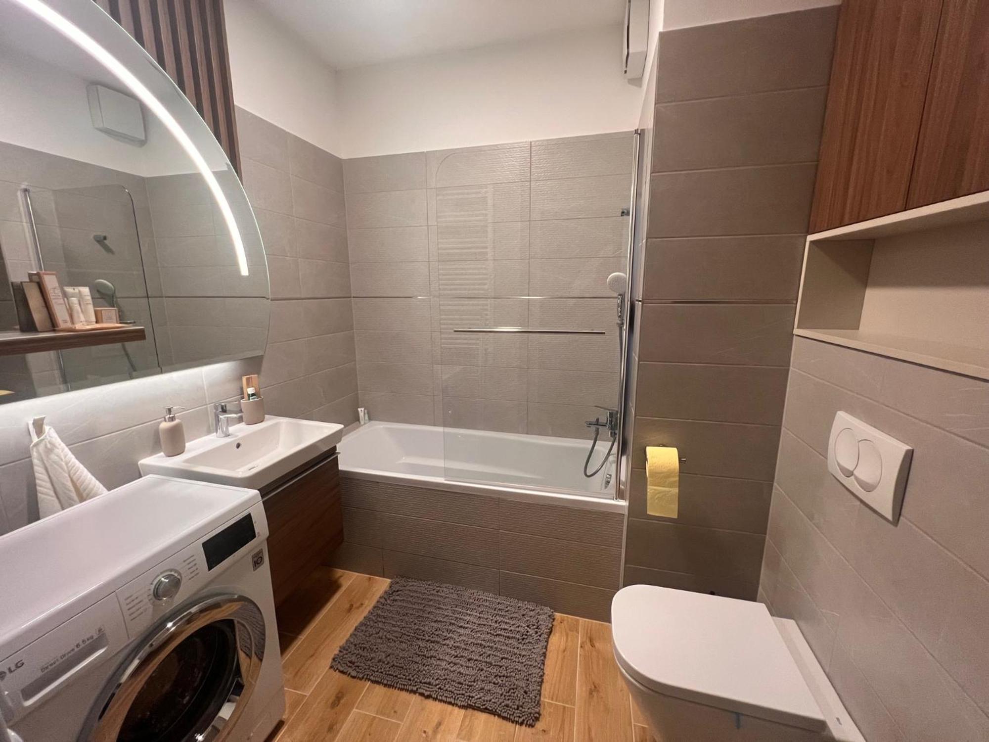 Karzo Lk 203 Apartamento *