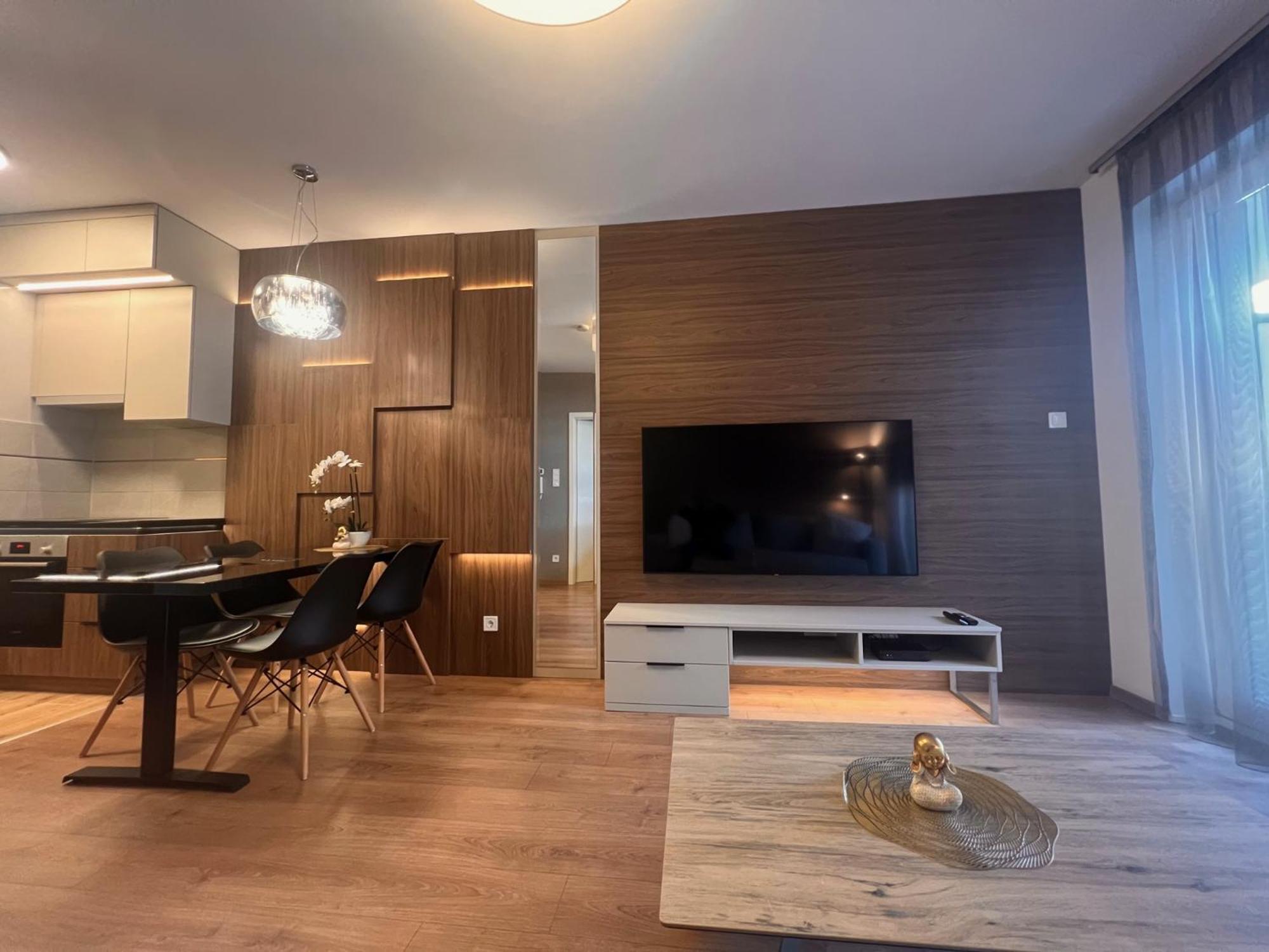 Apartamento Karzo Lk 203 Budapest