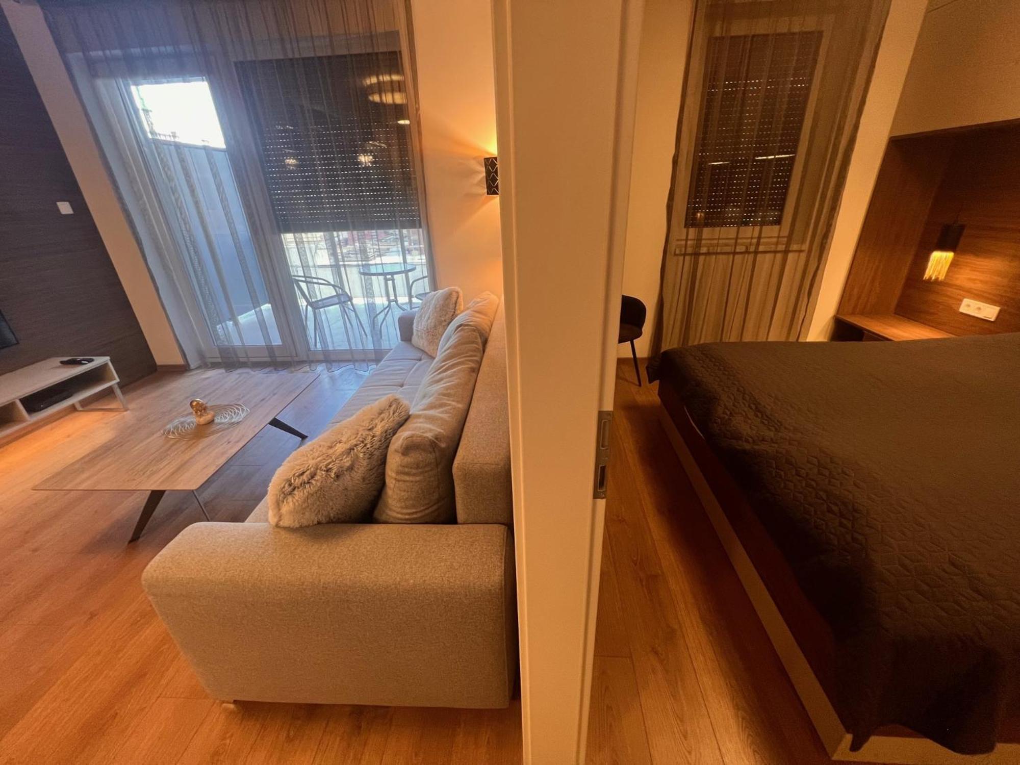 Apartamento Karzo Lk 203