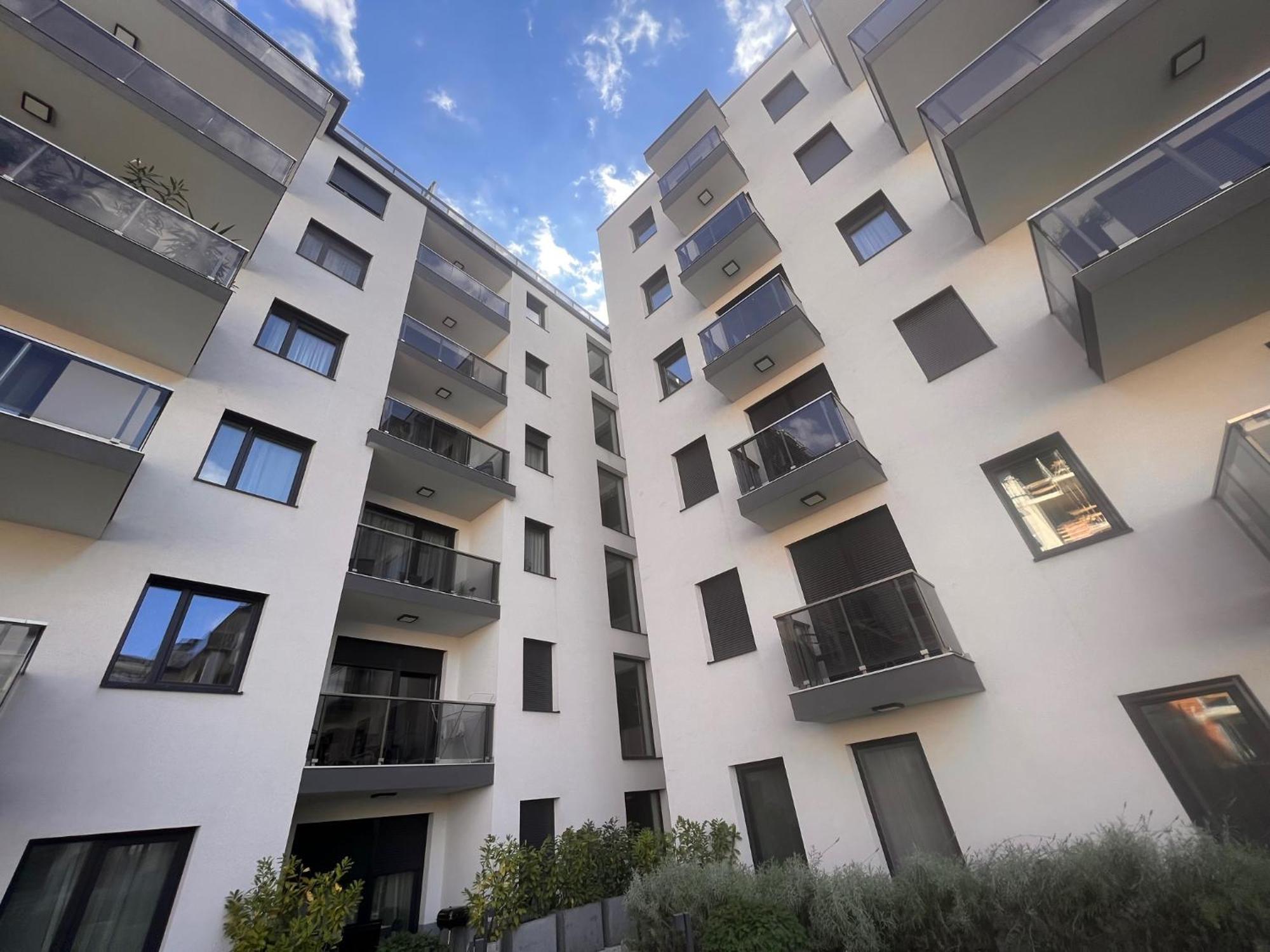 Apartamento Karzo Lk 203 Budapest